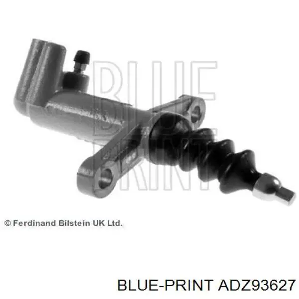 Cilindro receptor embrague para Isuzu D-Max (TFR,TFS)