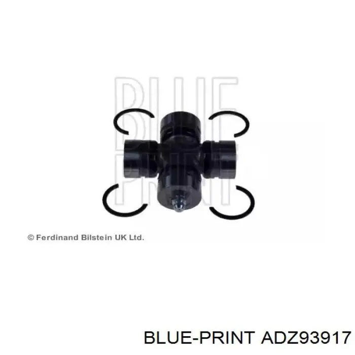 ADZ93917 Blue Print