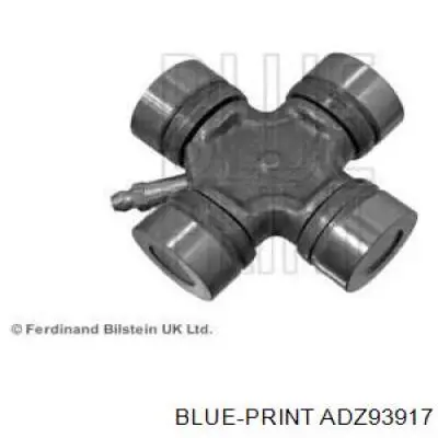 Comprar ADZ93917 Blue Print 