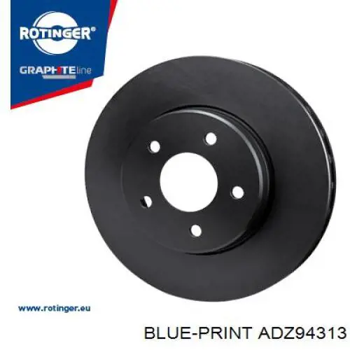 Disco de freno trasero Honda 8970340361 precio, desde 43,19 EUR