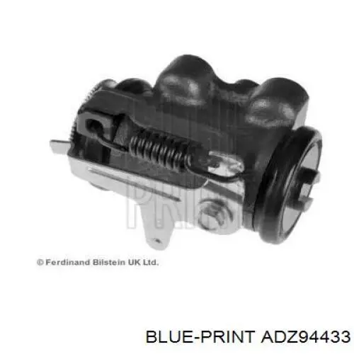 Cilindro de freno de rueda trasera Isuzu 8973588790 precio, desde 29,22 EUR