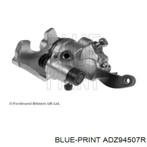 ADZ94507R Blue Print