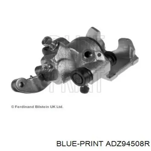 ADZ94508R Blue Print