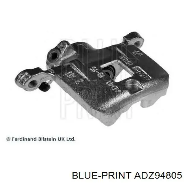 Pinza de freno delantera izquierda Isuzu 8971444770 precio, desde 62,44 EUR