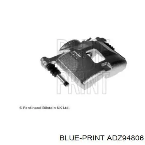 ADZ94806 Blue Print pinza de freno delantera derecha
