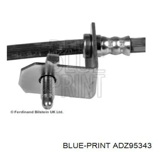 ADZ95343 Blue Print