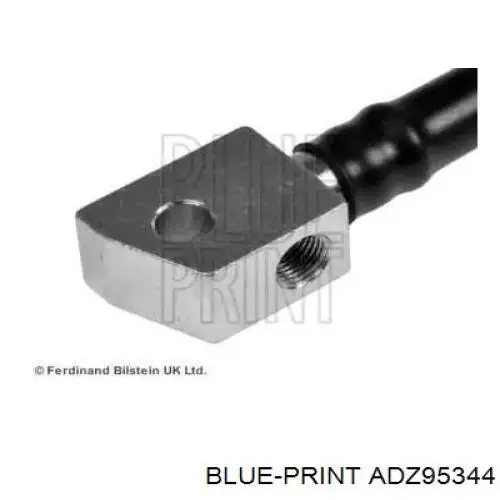 ADZ95344 Blue Print