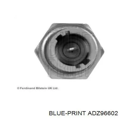 ADZ96602 Blue Print sensor de presión de aceite