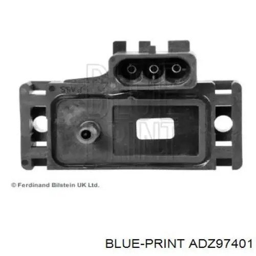 ADZ97401 Blue Print