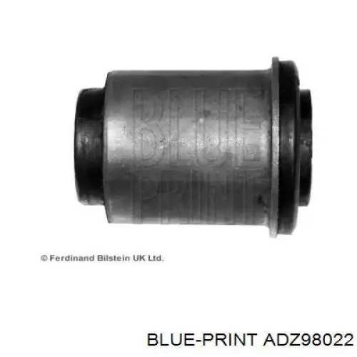 ADZ98022 Blue Print