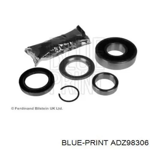 Comprar DG409026W2RSHR4SHZ Koyo Cojinete de rueda trasero