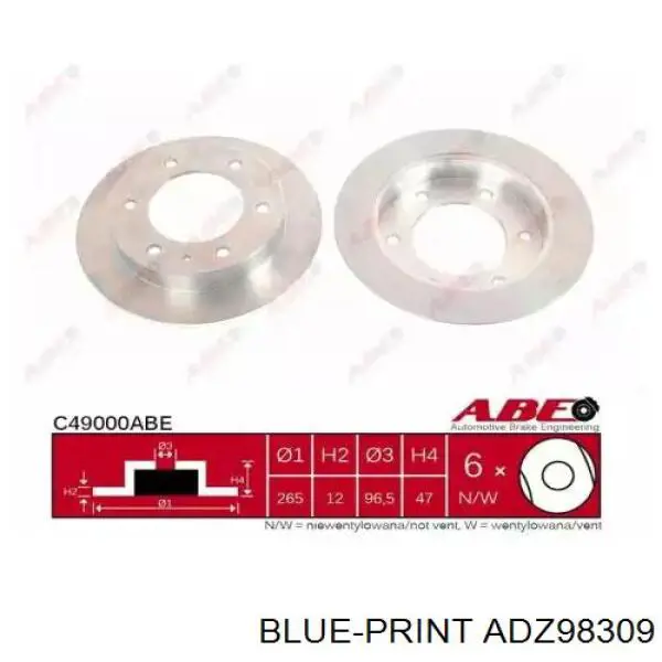 Comprar DG409026W2RSHR4SH2C4 Koyo Cojinete de rueda trasero