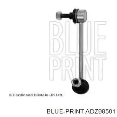 ADZ98501 Blue Print barra estabilizadora delantera derecha