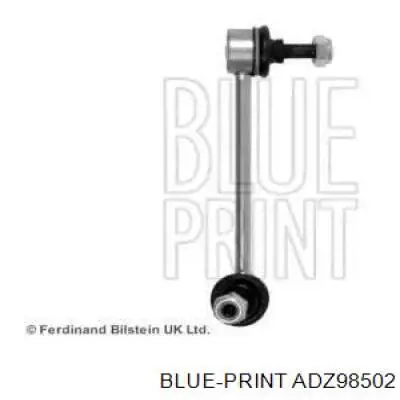ADZ98502 Blue Print barra estabilizadora delantera izquierda