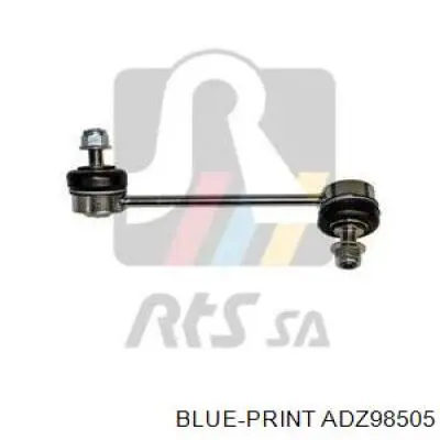 8972357871 Isuzu Bieleta estabilizadora delantera izquierda