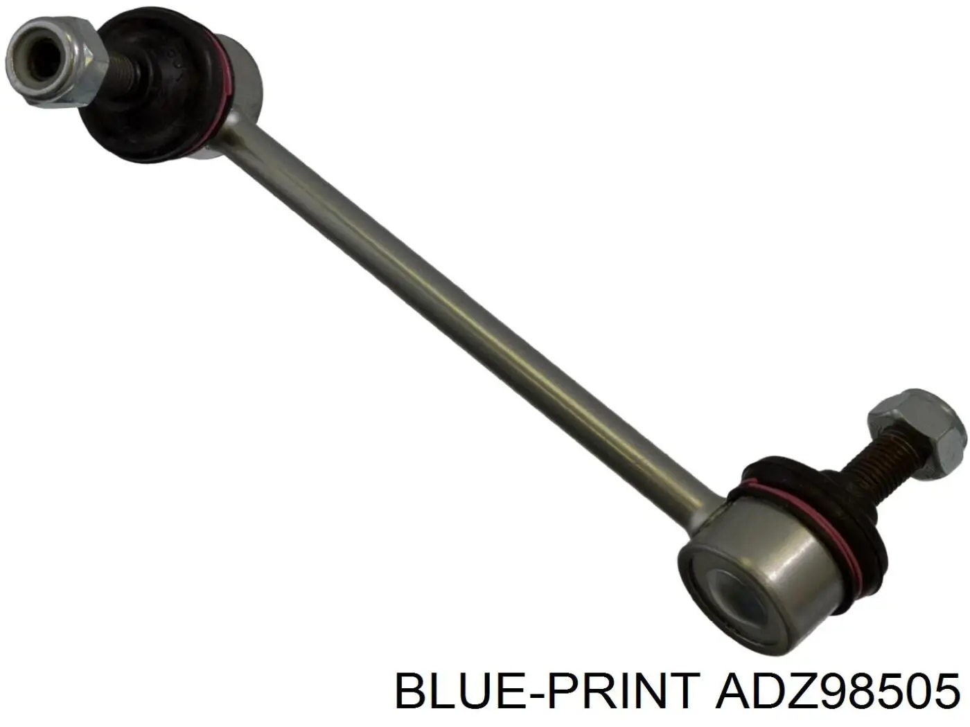 Bieleta estabilizadora delantera izquierda Isuzu 8972357871 precio, desde 12,98 EUR