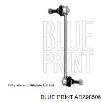 ADZ98506 Blue Print soporte de barra estabilizadora delantera