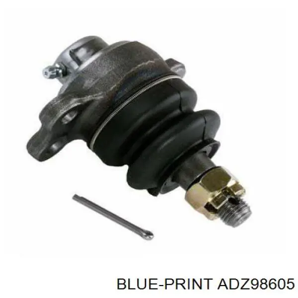 Rótula de suspensión 8944594532 Honda