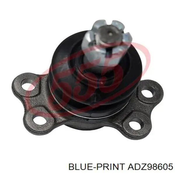 Rótula de suspensión superior Honda 8944594532 precio, desde 24,55 EUR