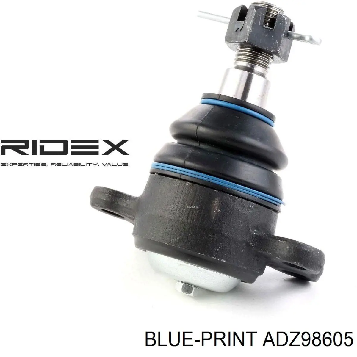 Comprar 8944594532 Honda Rótula de suspensión