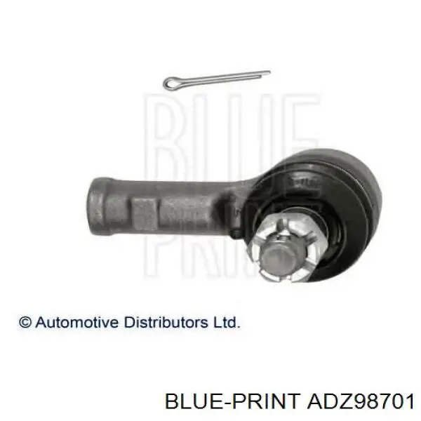 Comprar 8944194072 Isuzu Rótula interior de la barra de dirección