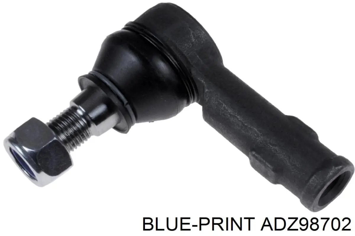 ADZ98702 Blue Print rótula barra de acoplamiento exterior
