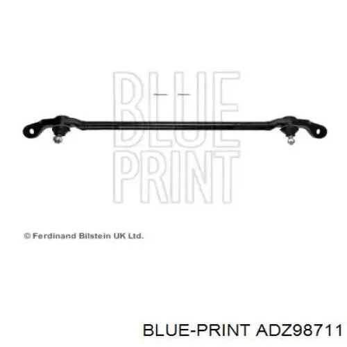 Comprar ADZ98711 Blue Print Barra central de dirección