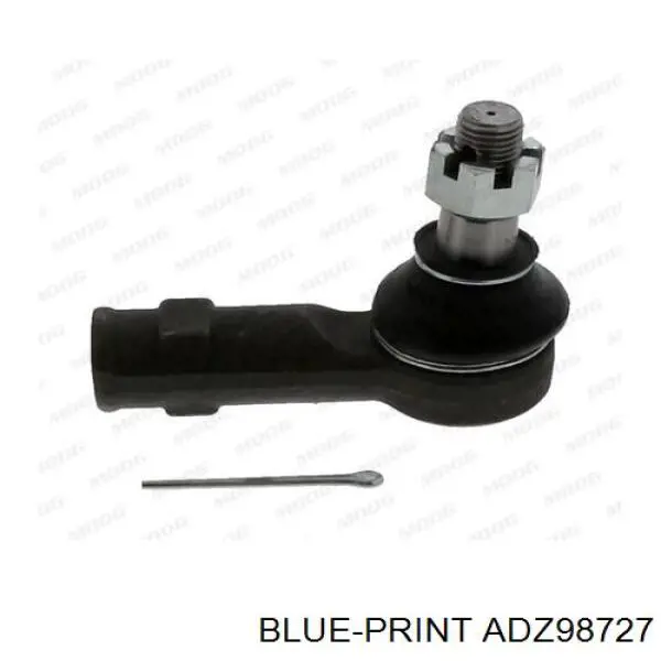 Comprar 43360 Febi Rótula barra de acoplamiento exterior