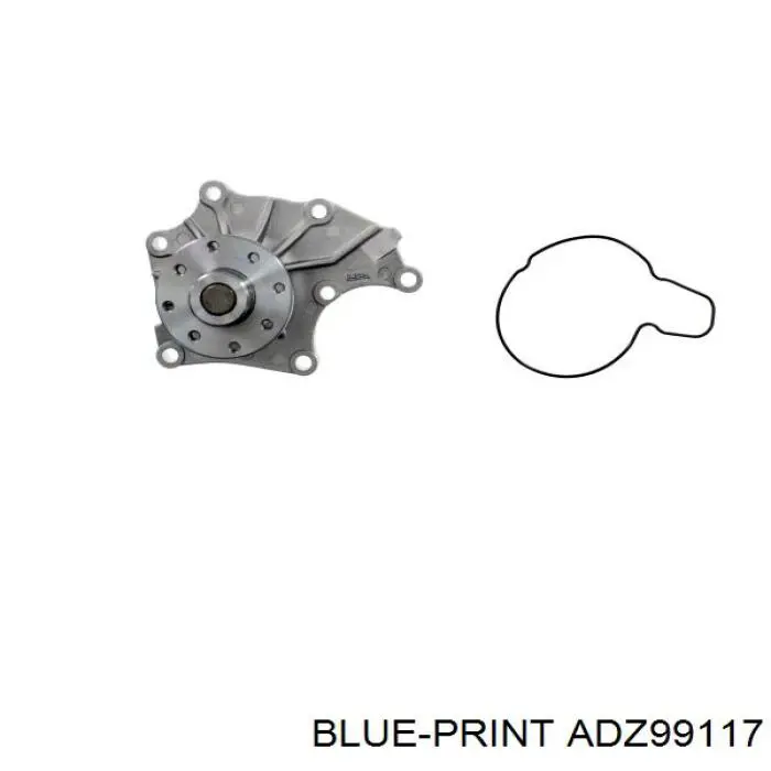 Comprar 1379473 Ford Bomba de agua para motor