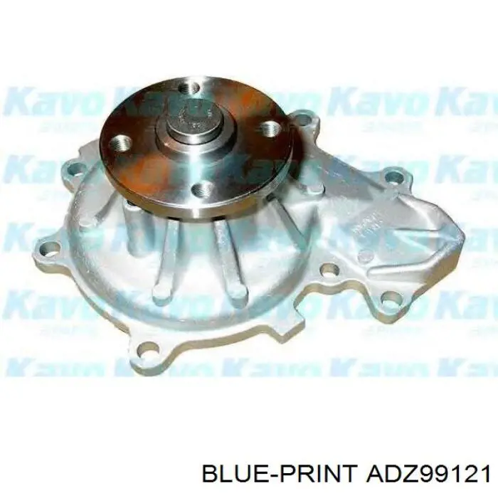Bombeadora de agua Isuzu 8973333610 precio, desde 69,26 EUR