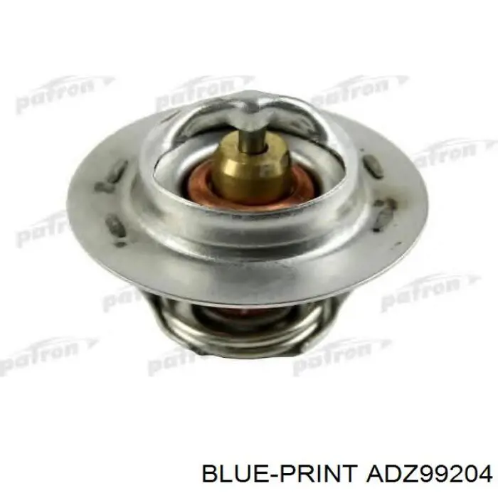 Termostato, refrigerante Renault Laguna 2 BG0, BG1