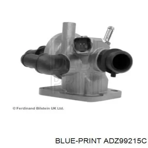 ADZ99215C Blue Print termostato