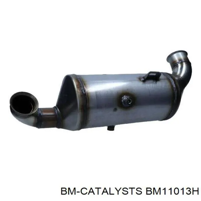 Comprar BM11013H BM Catalysts Filtro de partículas (FAP)