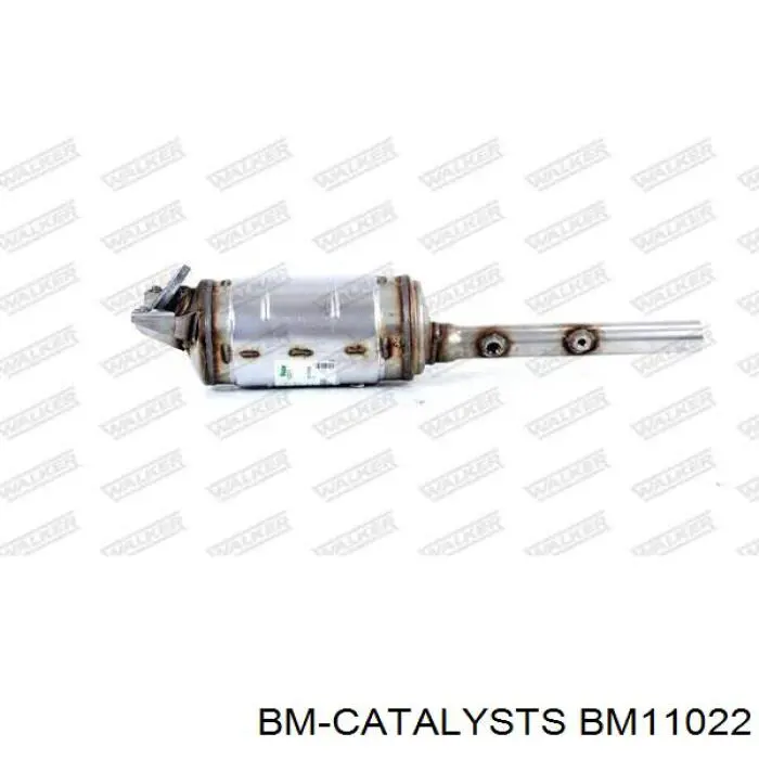 Filtro hollín Suzuki 1419067J20H02 precio, desde 218,47 EUR