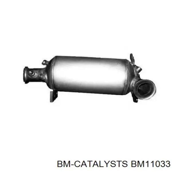 BM11033 BM Catalysts