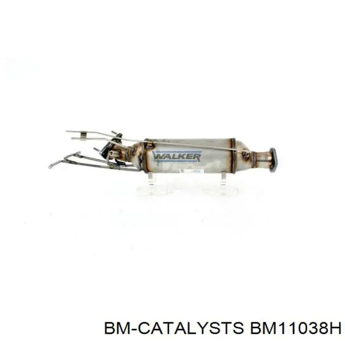 BM11038H BM Catalysts