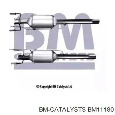 BM11180 BM Catalysts