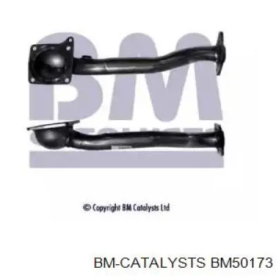 Tubo de admisión del silenciador de escape delantero Suzuki 1419086G00 precio, desde 111,08 EUR