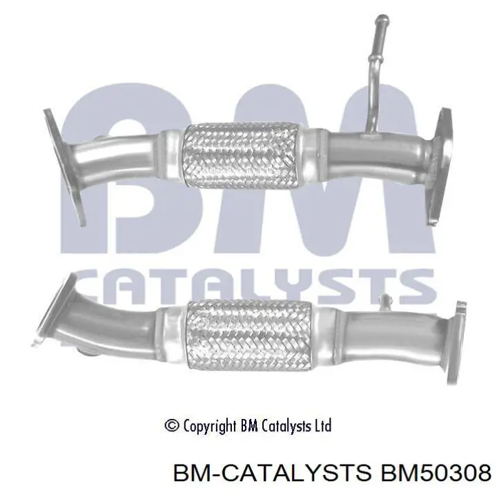 Tubo de admisión Hyundai/Kia 286102L010
