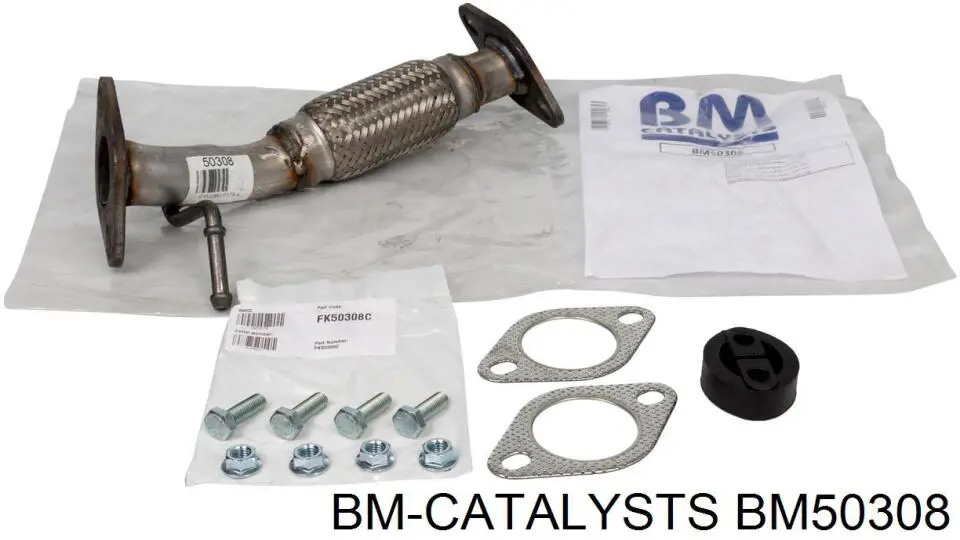 Comprar 286102L010 Hyundai/Kia Tubo de admisión del silenciador de escape delantero