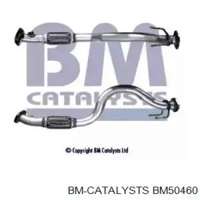 Tubo de escape delantero Veneporte VW80363 precio, desde 85,12 EUR