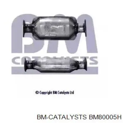 Catalizador Bosal 099760 precio, desde 189,45 EUR