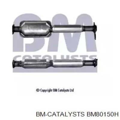 Comprar BM80150H BM Catalysts Catalizador
