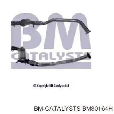 Catalizador BMW 18317786347 precio, desde 206,68 EUR