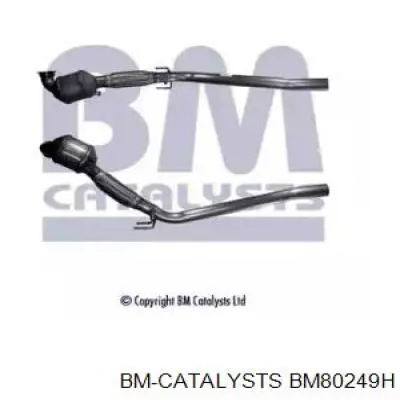 Catalizador VAG 3C0254505MX precio, desde 291,99 EUR