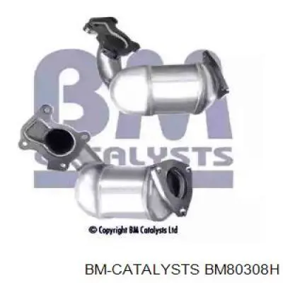 Catalizador Fiat/Alfa/Lancia 51762984 precio, desde 182,95 EUR