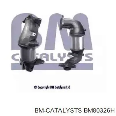 Comprar 2505127050 Toyota Catalizador
