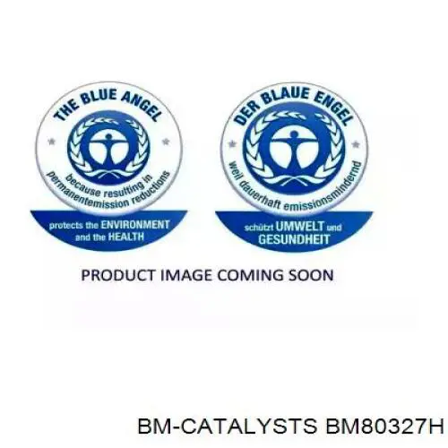 Catalizador BM Catalysts BM80327H precio, desde 452,73 EUR