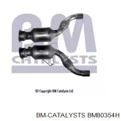 CT14029K Veneporte Catalizador de gasolina y diésel