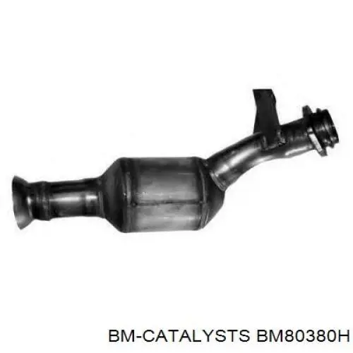 BM80380H BM Catalysts